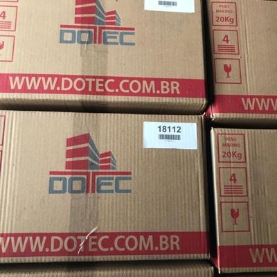 Digitalização de documentos trabalhistas